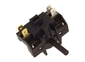 Interrupteur 2 pâles (10a) 301001058