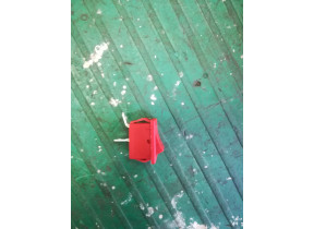 Interrupteur 345KPCS1ALLA