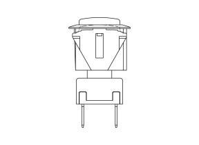 Interrupteur 3570381081