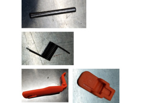 Interrupteur-43-44-45-46 kit4-palette 158KIT4AG1154