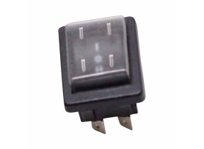 Interrupteur à 2 niveaux 6.630-090.0