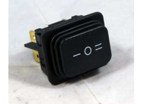 Interrupteur à 2 positions (6 contacts) 107404541