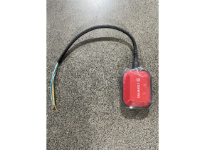 Interrupteur à flotteur pour pompes junhe (sauf 1000dw4) switchjhpump 327SWITCHJHPUMP
