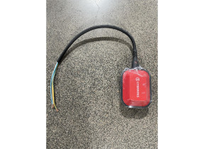 Interrupteur à flotteur pour pompes junhe (sauf 1000dw4) switchjhpump pour racine 327SWITCHJHPUMP