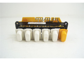 Interrupteur à poussoir 2.12900.316cart 4363850