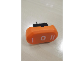 Interrupteur aspirateur 30 l 551188102 pour racine 525551188102