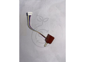 Interrupteur autopropulsé s40vlm51selfpro 345S40VLM51SELFPRO