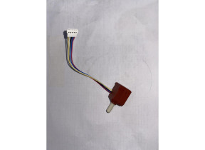 Interrupteur autopropulsé s40vlm51selfpro pour racine 345S40VLM51SELFPRO