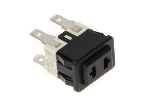 Interrupteur bipolaire (16a 125/250v) 5132100800