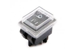 Interrupteur complet 126486831