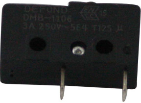 Interrupteur CS-00118652