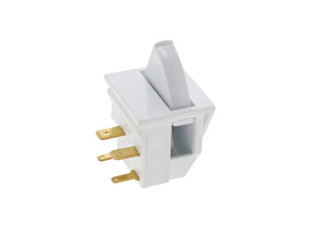 Interrupteur d\'éclairage pour réfrigérateur 4055108627