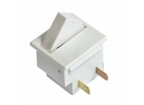 Interrupteur de lumière 2 pôles