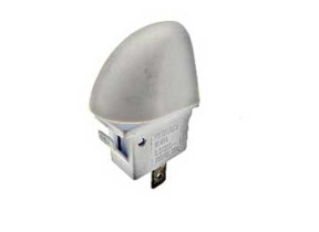 Interrupteur de lumière (250v gw) C00525206