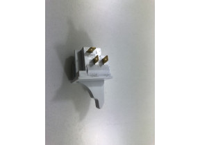 Interrupteur de lumière ( 3 contacts g54) 4691660100