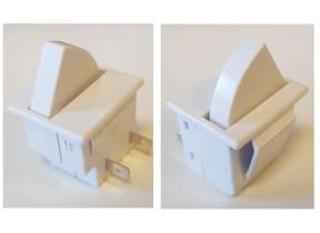 Interrupteur de lumière HK1114246