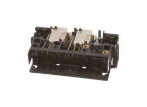 Interrupteur de porte pour micro-ondes Bosch 12034448