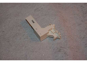 Interrupteur de poussoir 1693.0201 1s 05905350