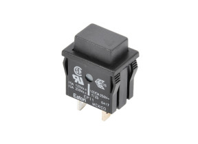 Interrupteur de poussoir 326422003