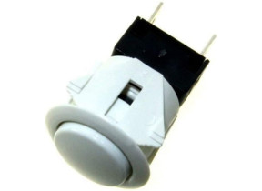 Interrupteur de poussoir 71X3392