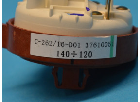 Interrupteur de pression 307373