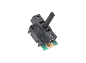 Interrupteur de sélecteur de fonctions pour four 3570840037