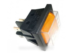 Interrupteur de voyant marche / arrêt M0002279