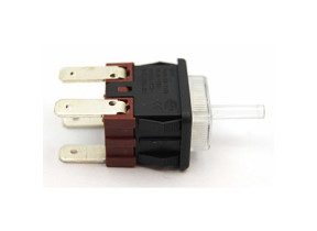 Interrupteur deux-pôles 2263124022