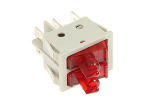 Interrupteur double 5185001200