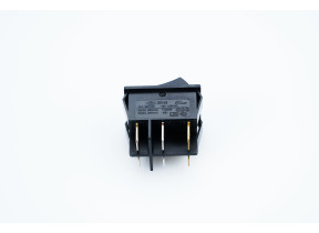 Interrupteur double lumineux 5108007600