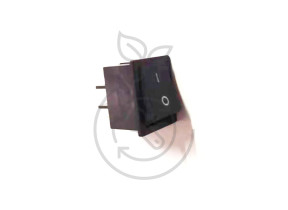 Interrupteur électrique sst7hpcelecswit 256SST7HPCELECSWIT