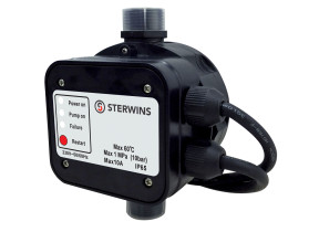 Interrupteur électromagnétique 056KIT1300AUTOA