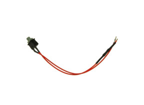 Interrupteur fusible 8a SS-991272
