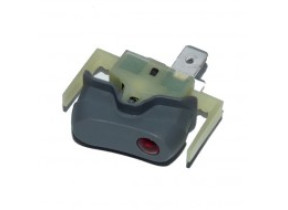 Interrupteur gris SS-993378