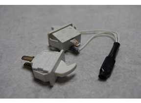 Interrupteur lampe + bilame 45X9502