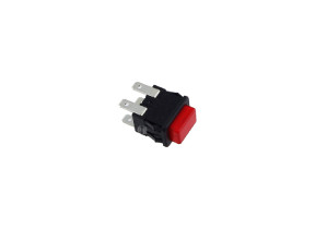 Interrupteur lum.rouge vl serie 5xx M0006009