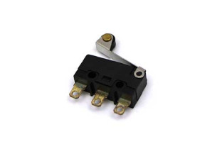 Interrupteur m/a EBF35163501