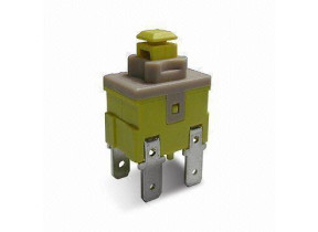 Interrupteur m/a PS5