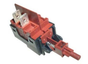 Interrupteur marche / arrêt 32001607