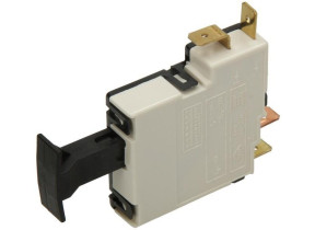 Interrupteur (marche/arrêt 4 contacts) karcher 6.631-549.0