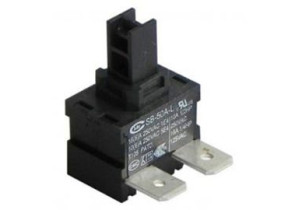 Interrupteur marche / arrêt 500474037