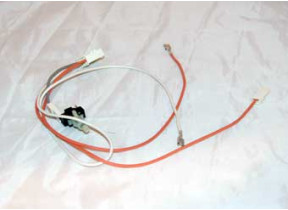 Interrupteur marche / arrêt 57X2450