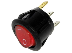 Interrupteur marche / arrêt 6257 AT2135760200