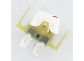 Interrupteur marche / arrêt blanc CS-00116541