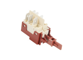 Interrupteur marche/arrêt pour lave-vaisselle 50287473008