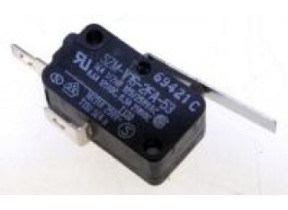 Interrupteur [micro] szm-v16-2fa-53 starion 125-250vac 1 6600JB3001E