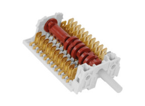 Interrupteur n hl 3301678003