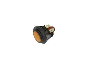 Interrupteur orange M0003817