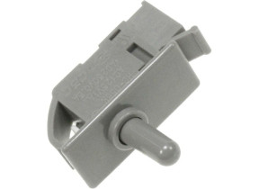Interrupteur poussoir 6600JR1005S