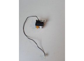 Interrupteur poussoir 9299682